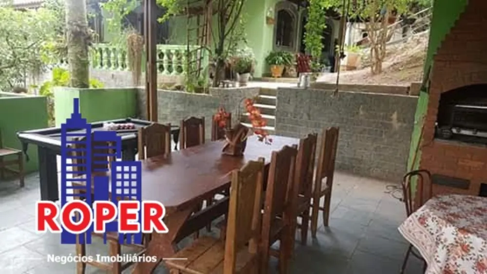 Chácara, 3 quartos, 6800 m² - Foto 3