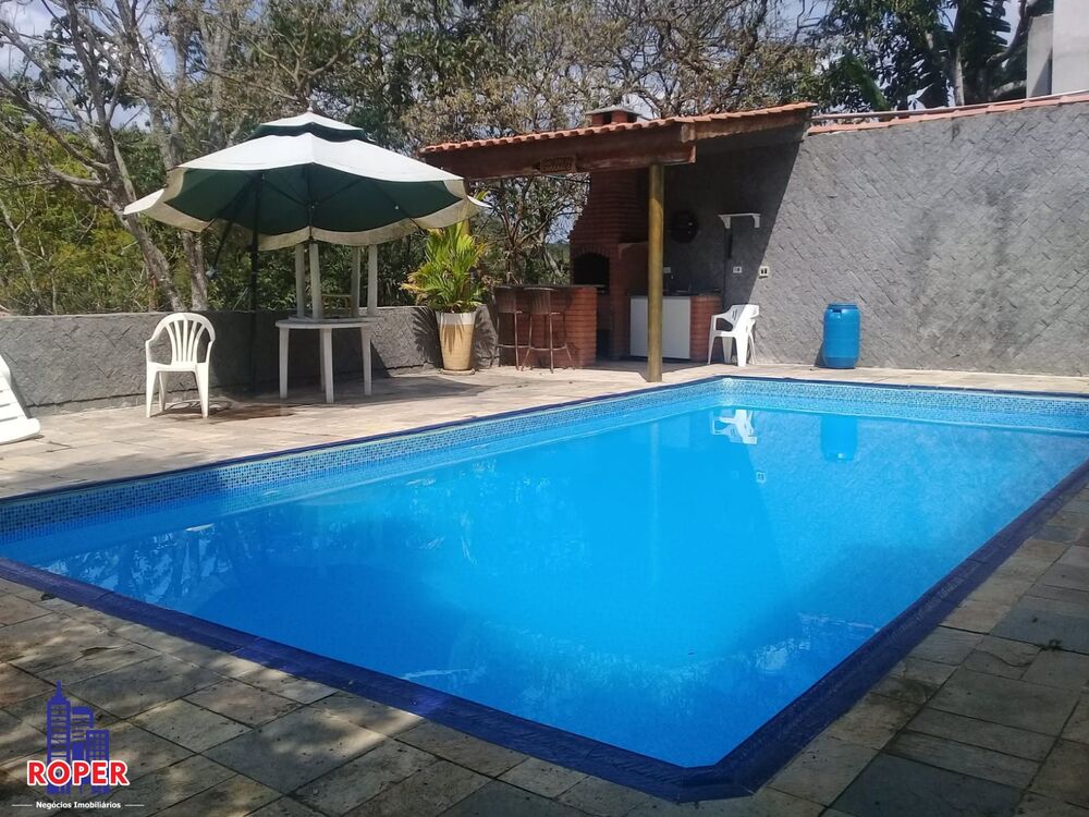 Chácara, 3 quartos, 6800 m² - Foto 5