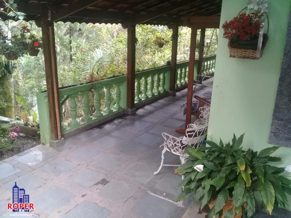 Chácara, 3 quartos, 6800 m² - Foto 1