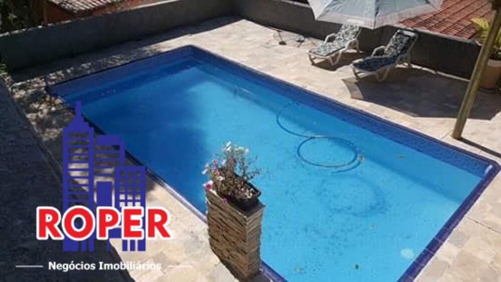 Chácara, 3 quartos, 6800 m² - Foto 4