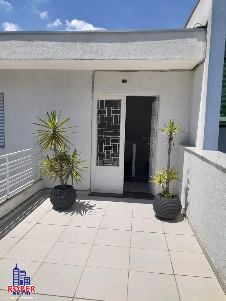 Casa, 3 quartos, 230 m² - Foto 4