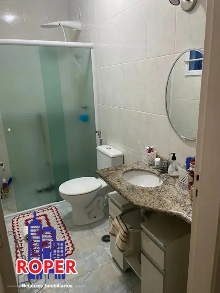 Casa, 3 quartos, 110 m² - Foto 4