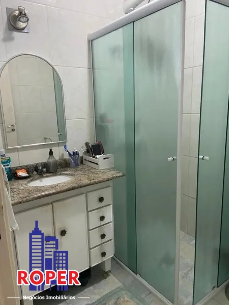 Casa, 3 quartos, 110 m² - Foto 8