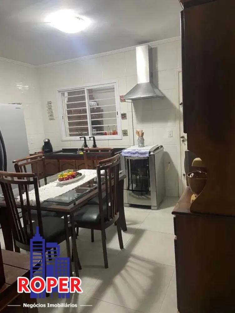 Casa, 3 quartos, 110 m² - Foto 2