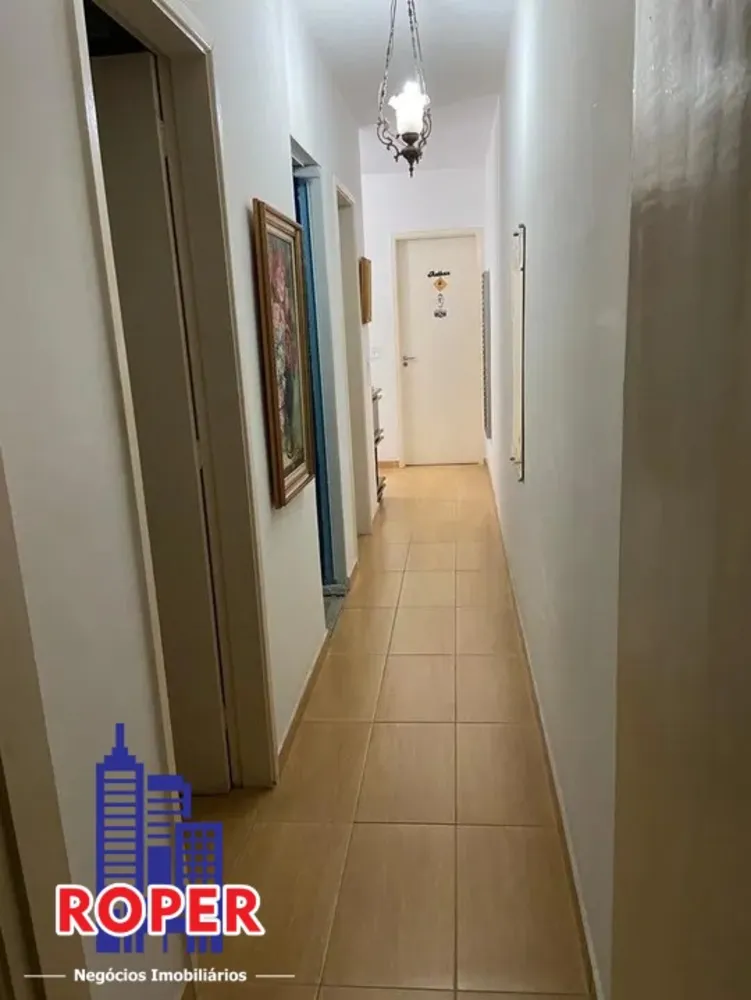 Casa, 3 quartos, 110 m² - Foto 2