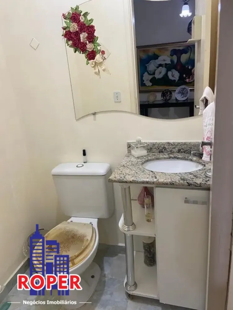 Casa, 3 quartos, 110 m² - Foto 3