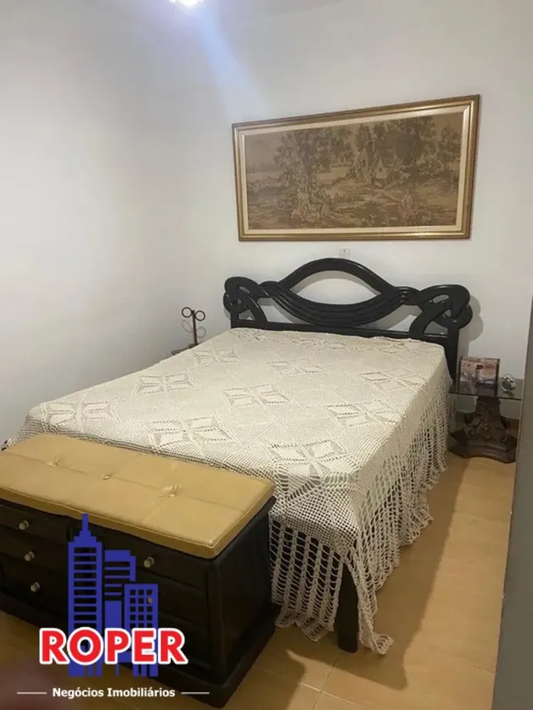 Casa, 3 quartos, 110 m² - Foto 1