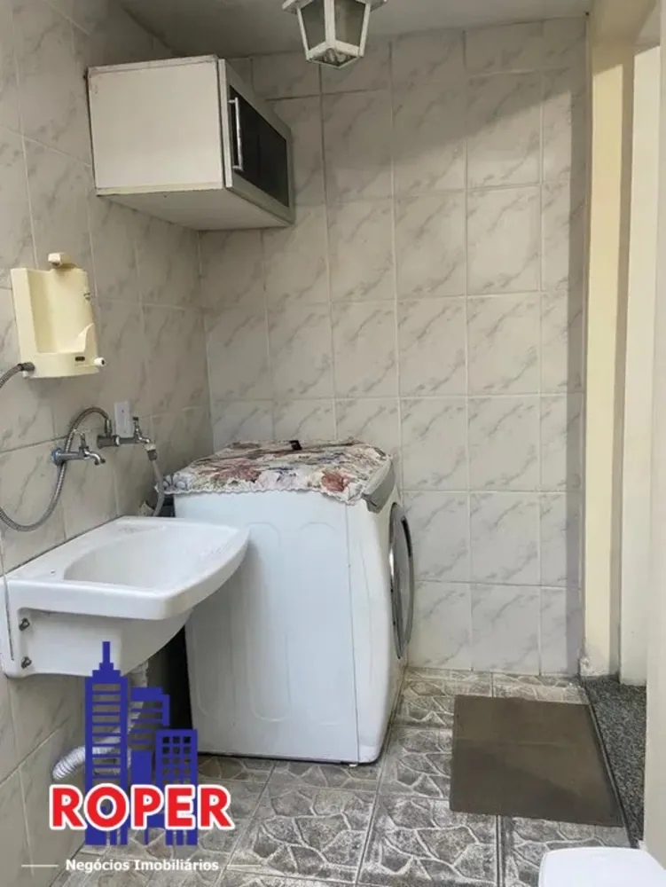 Casa, 3 quartos, 110 m² - Foto 3