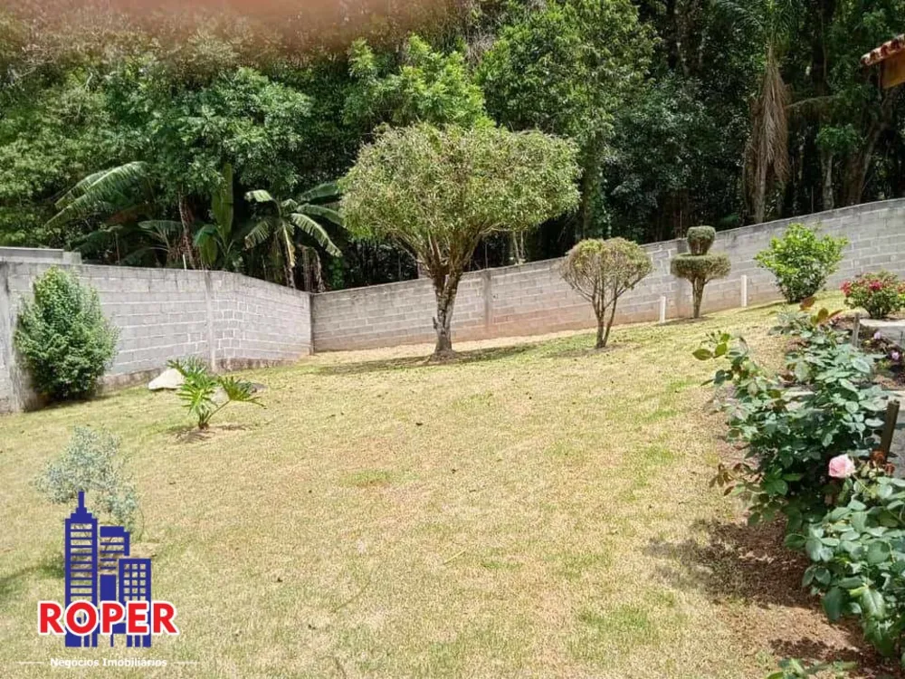 Chácara, 3 quartos, 1594 m² - Foto 4