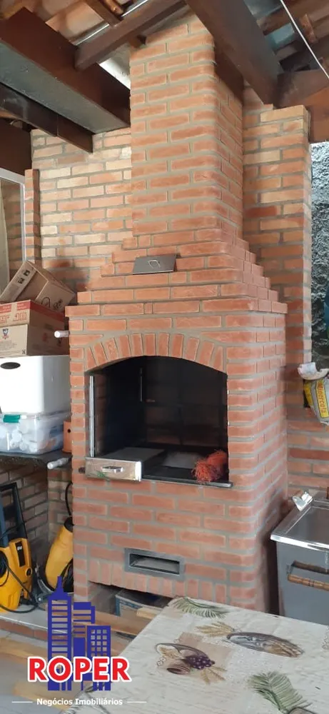 Chácara, 3 quartos, 1594 m² - Foto 3