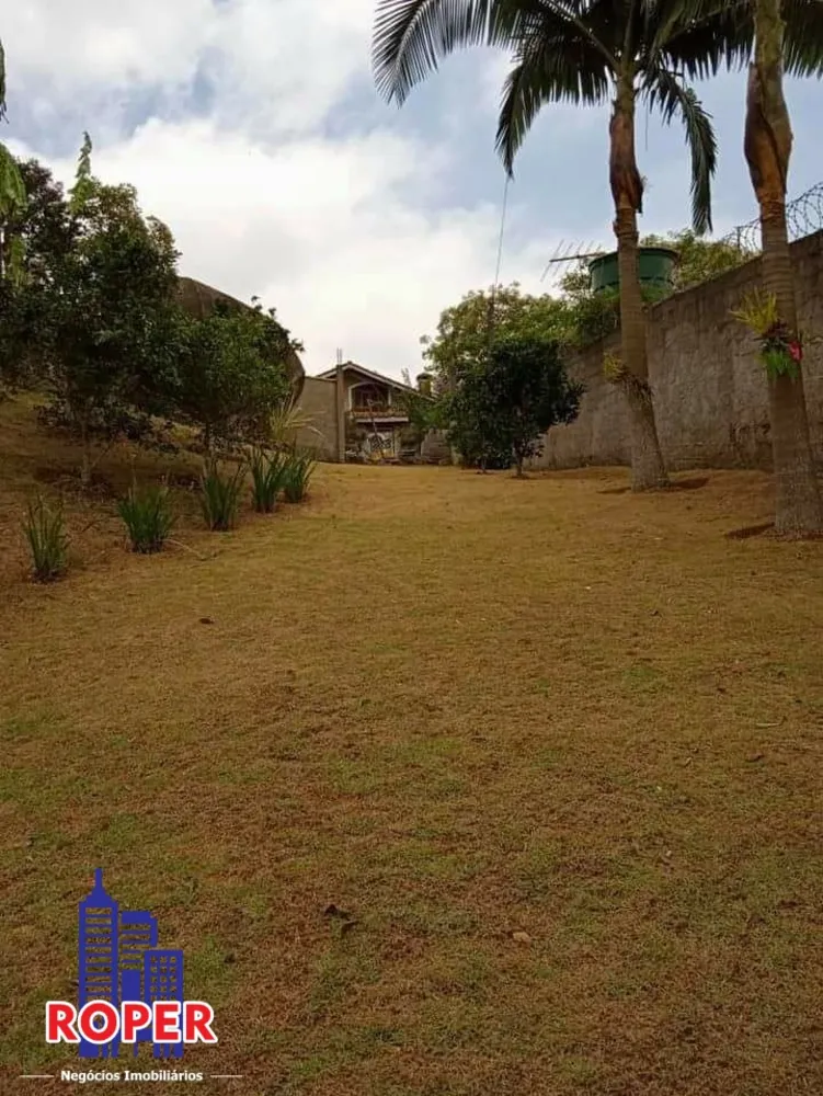 Chácara, 3 quartos, 1594 m² - Foto 15