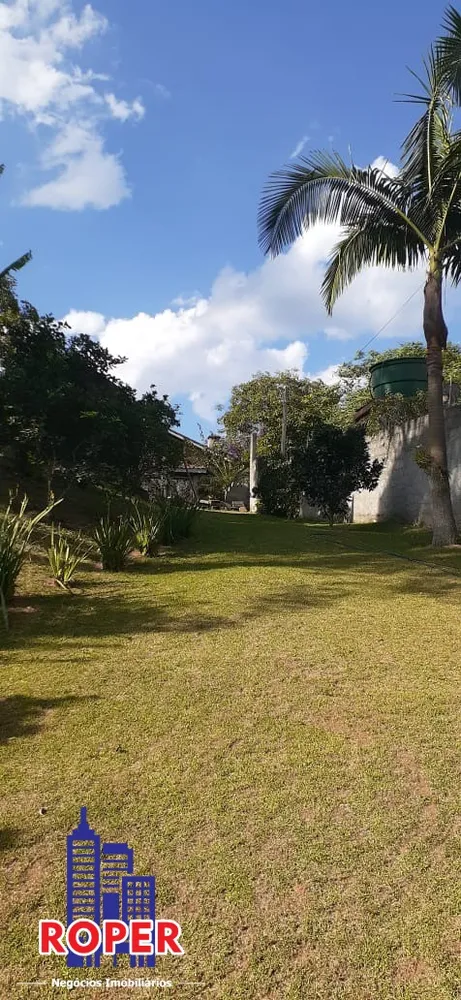 Chácara, 3 quartos, 1594 m² - Foto 5