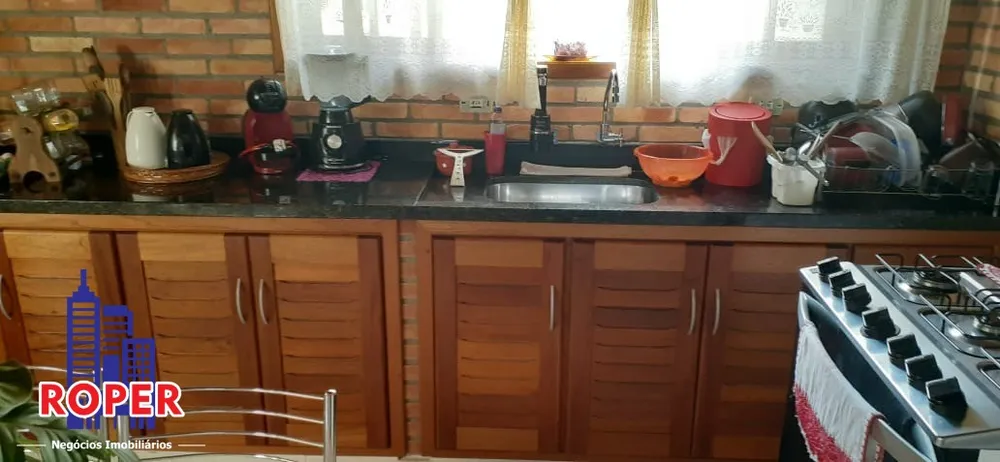 Chácara, 3 quartos, 1594 m² - Foto 6