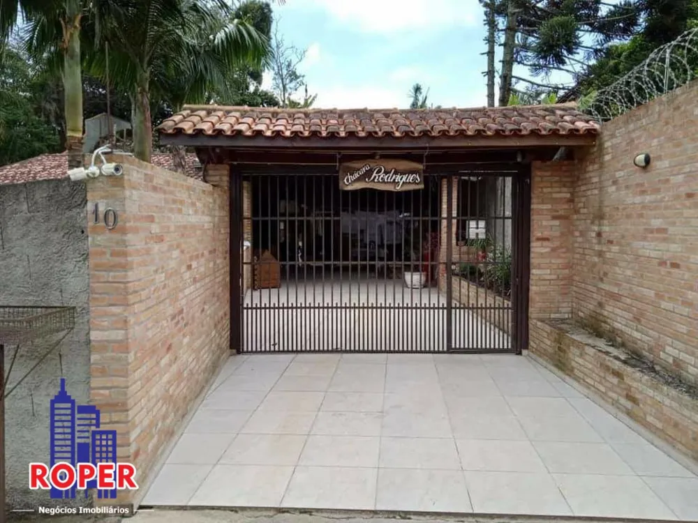 Chácara, 3 quartos, 1594 m² - Foto 7