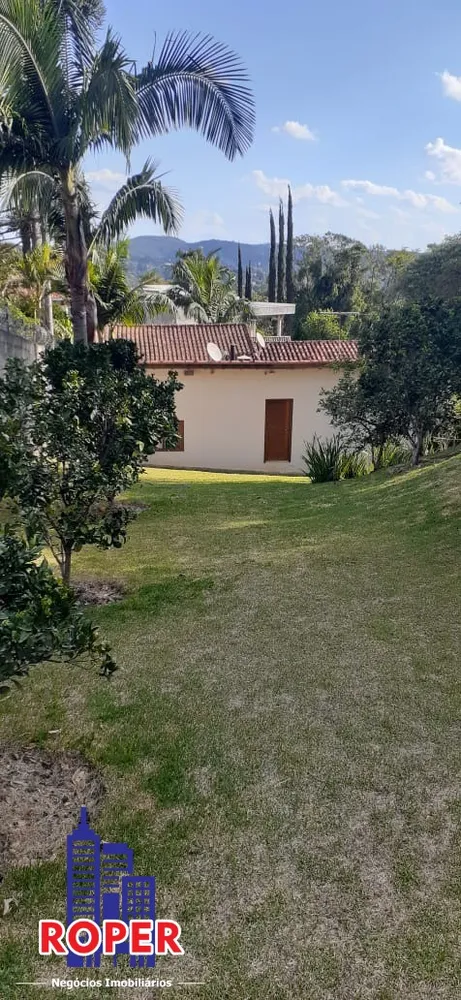 Chácara, 3 quartos, 1594 m² - Foto 11