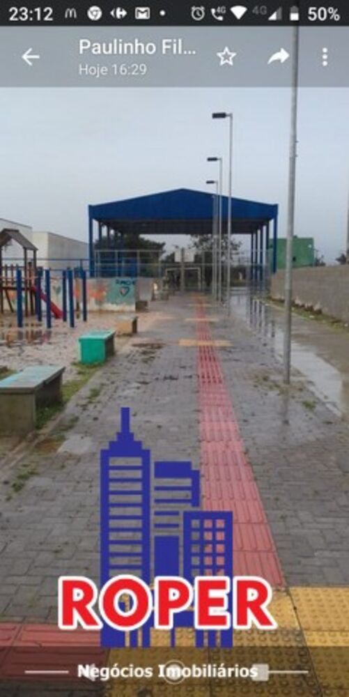 Terreno, 1 hectares - Foto 4