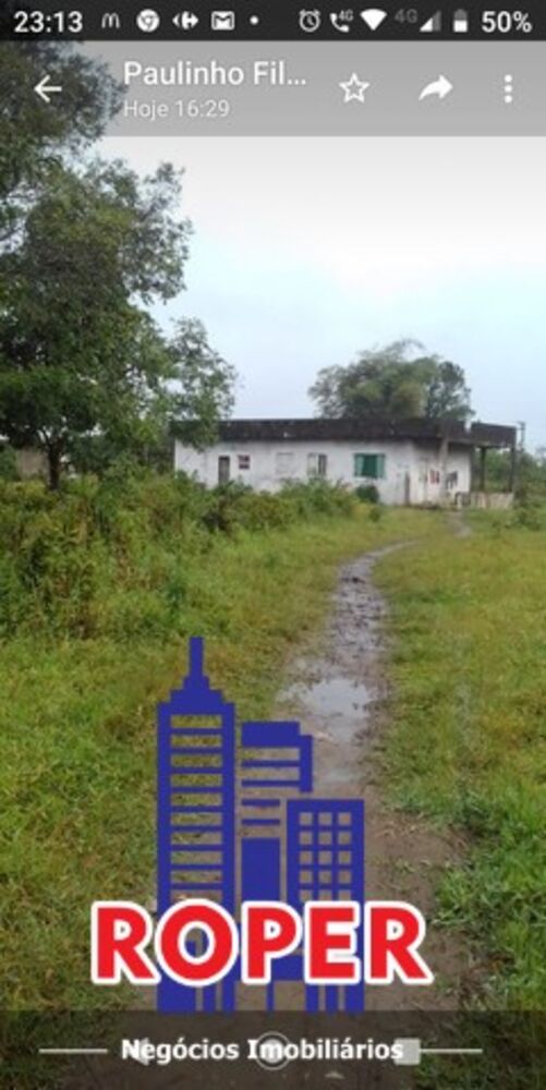 Terreno, 1 hectares - Foto 3