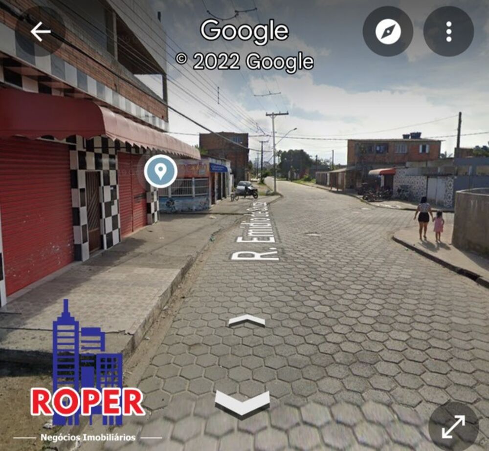 Terreno, 1 hectares - Foto 1
