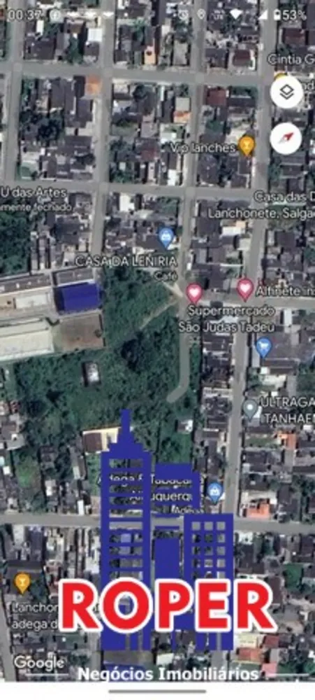 Terreno, 1 hectares - Foto 1