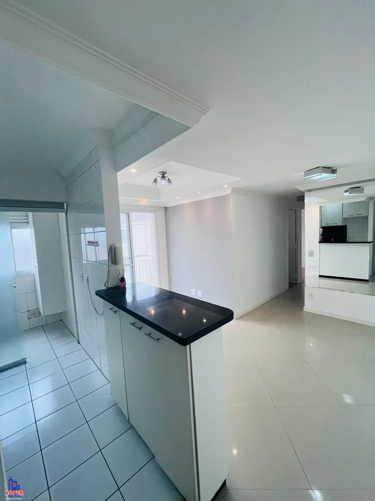 Apartamento, 2 quartos, 46 m² - Foto 2