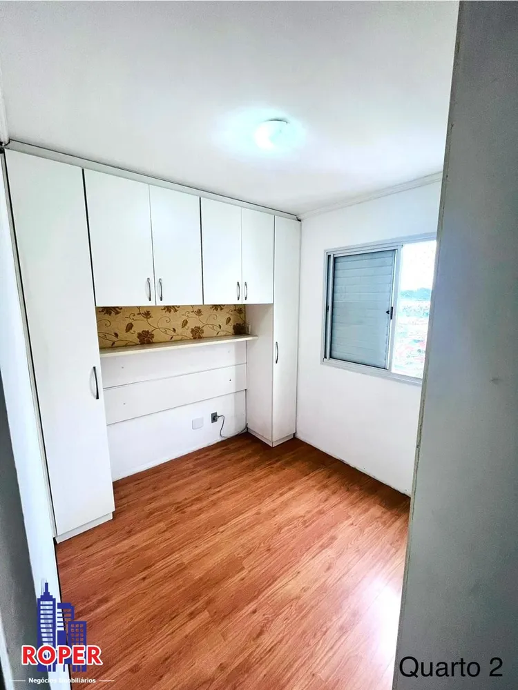 Apartamento, 2 quartos, 46 m² - Foto 11