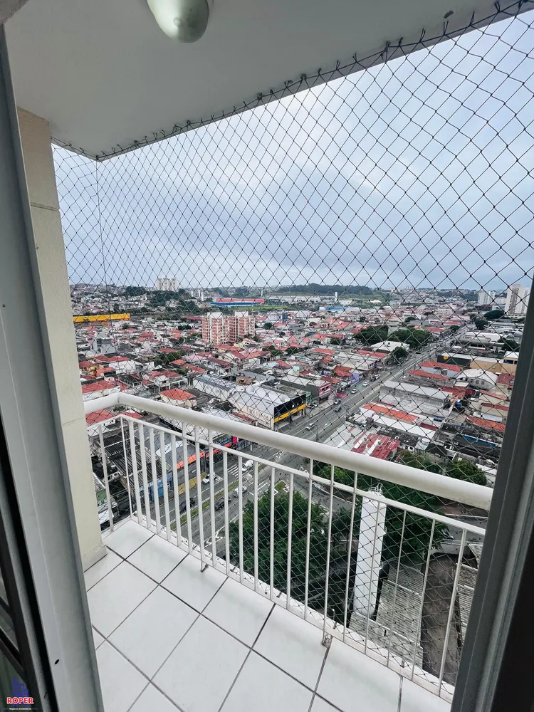 Apartamento, 2 quartos, 46 m² - Foto 1