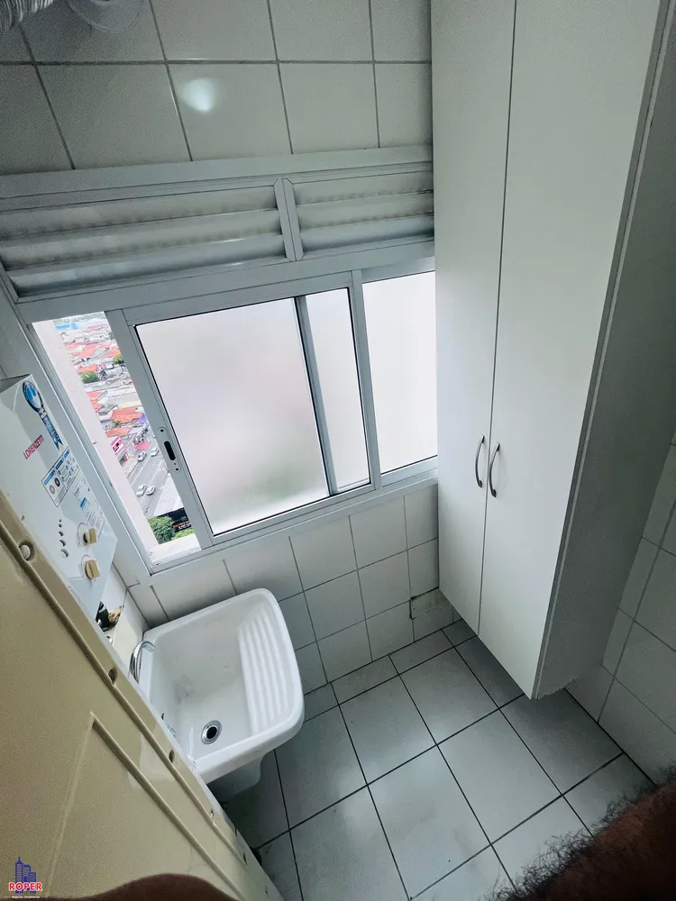 Apartamento, 2 quartos, 46 m² - Foto 8