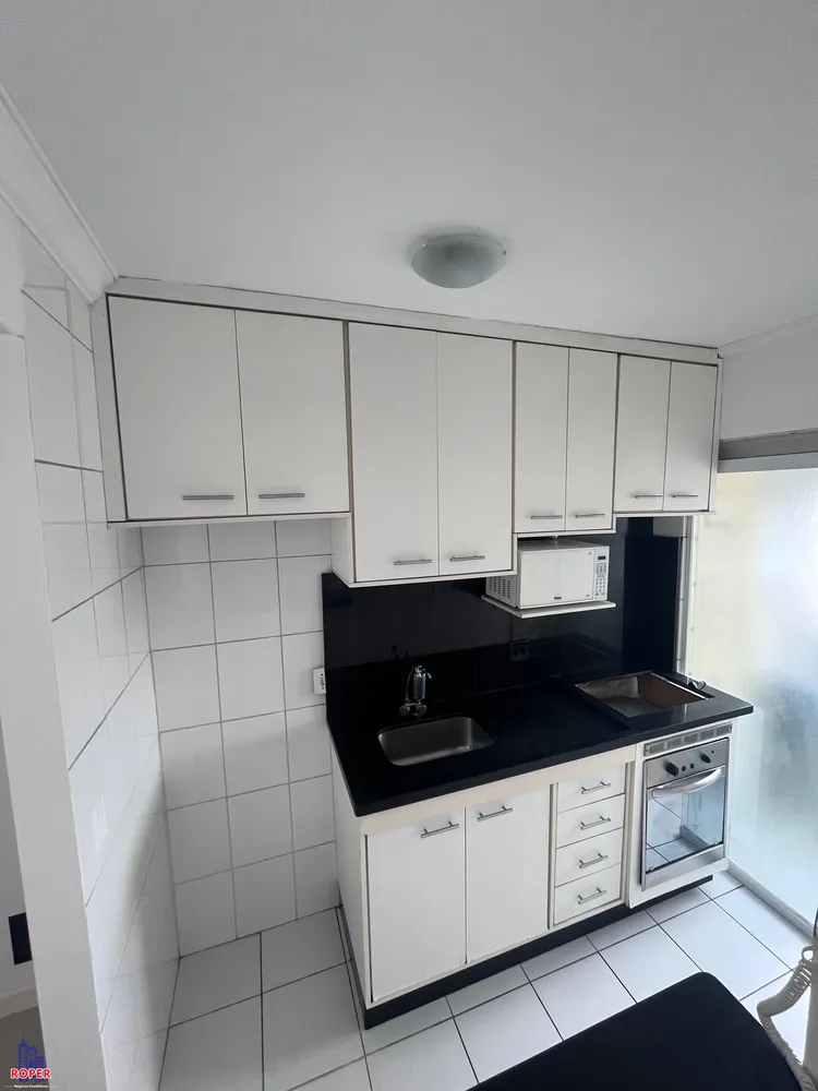 Apartamento, 2 quartos, 46 m² - Foto 6