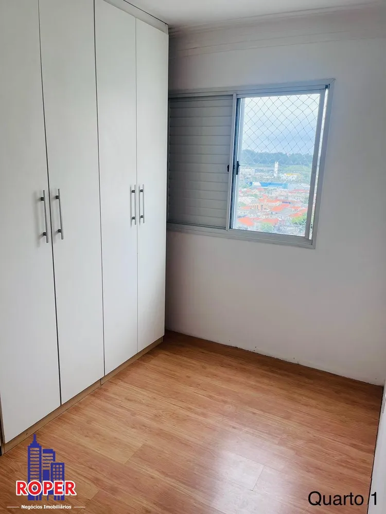 Apartamento, 2 quartos, 46 m² - Foto 10