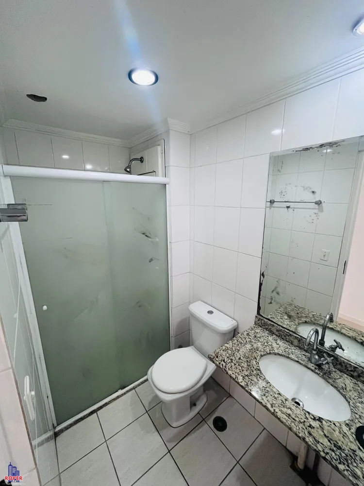 Apartamento, 2 quartos, 46 m² - Foto 9