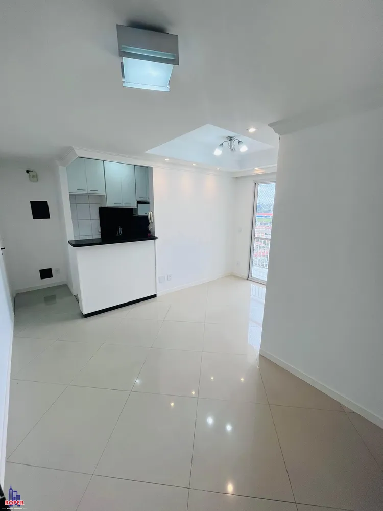 Apartamento, 2 quartos, 46 m² - Foto 4