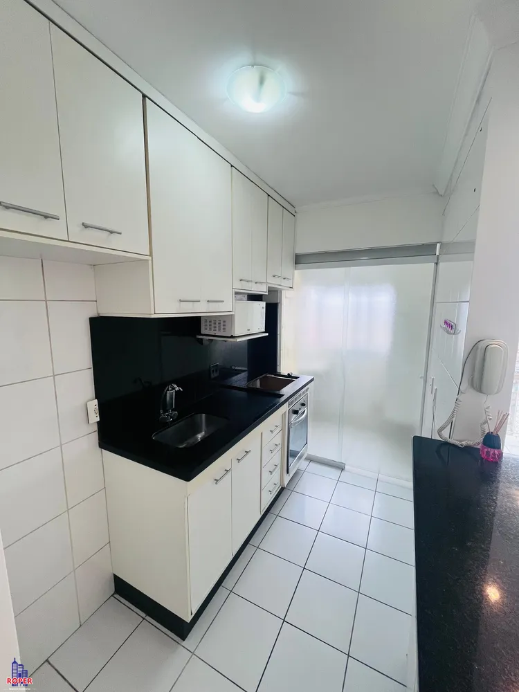 Apartamento, 2 quartos, 46 m² - Foto 7