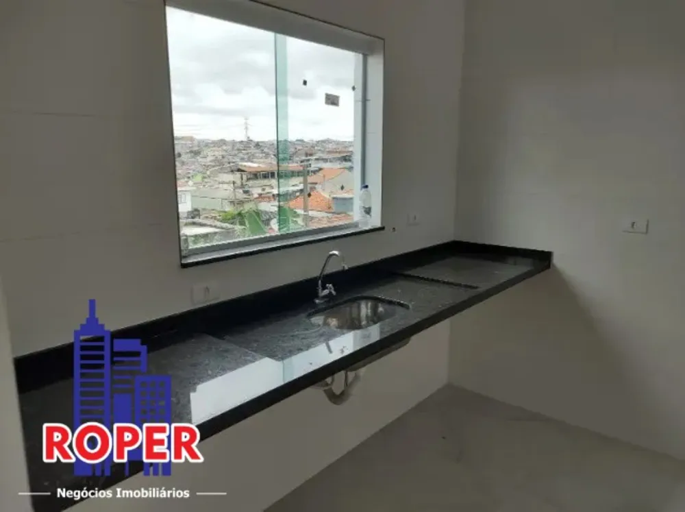 Casa, 2 quartos, 120 m² - Foto 4
