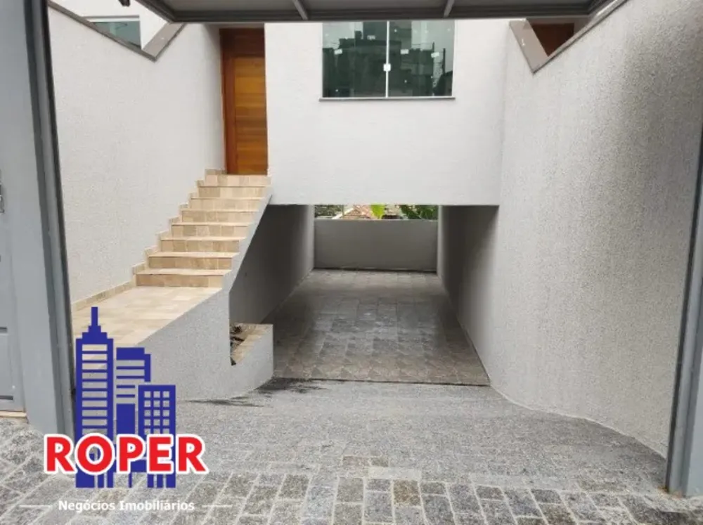 Casa, 2 quartos, 120 m² - Foto 1