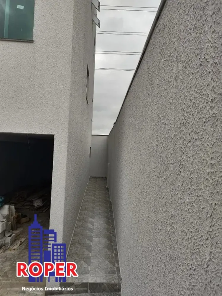 Casa, 2 quartos, 120 m² - Foto 3