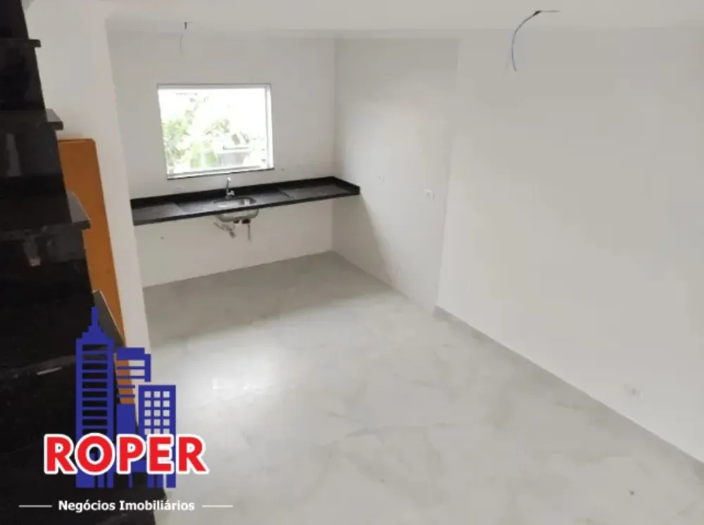 Casa, 2 quartos, 120 m² - Foto 5