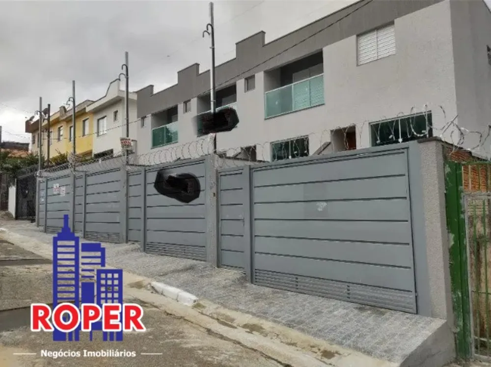 Casa, 2 quartos, 120 m² - Foto 2