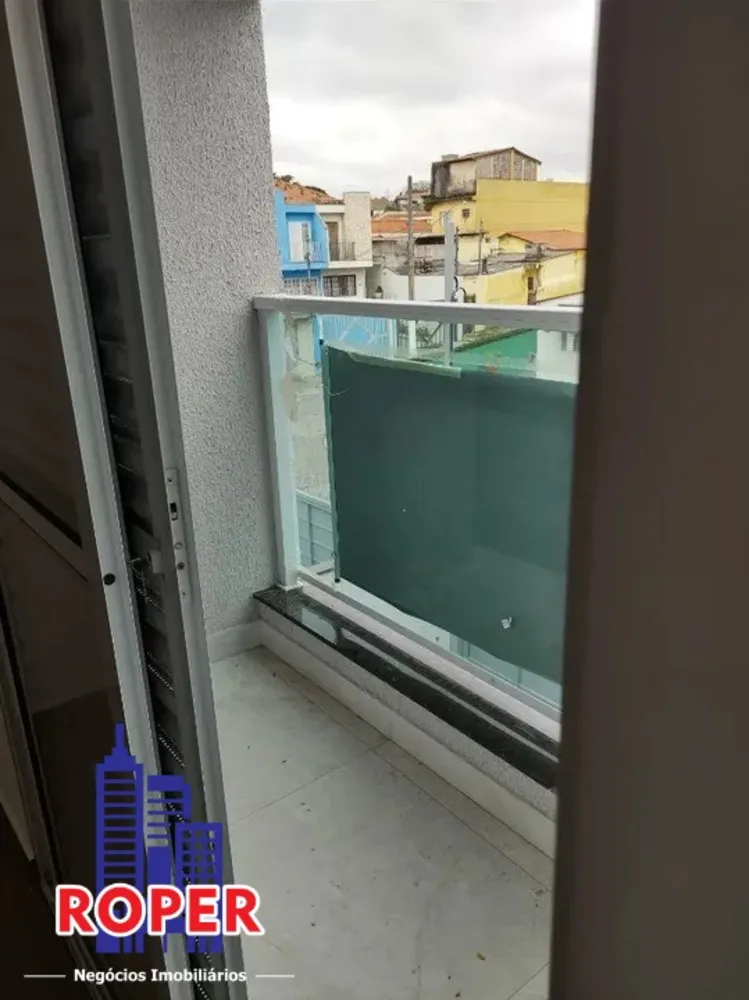 Casa, 2 quartos, 120 m² - Foto 8