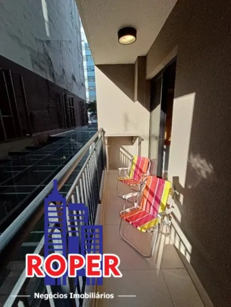 Apartamento, 1 quarto, 30 m² - Foto 10