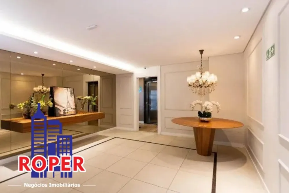 Apartamento, 1 quarto, 30 m² - Foto 9