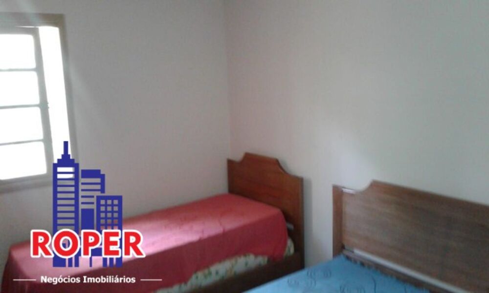 Chácara, 3 quartos, 1000 m² - Foto 4