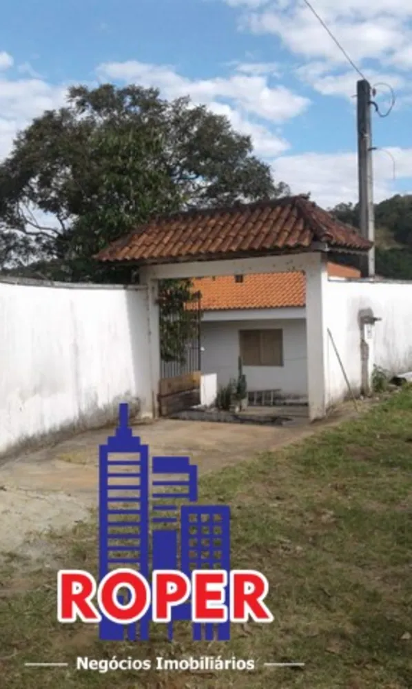 Chácara, 3 quartos, 1000 m² - Foto 2