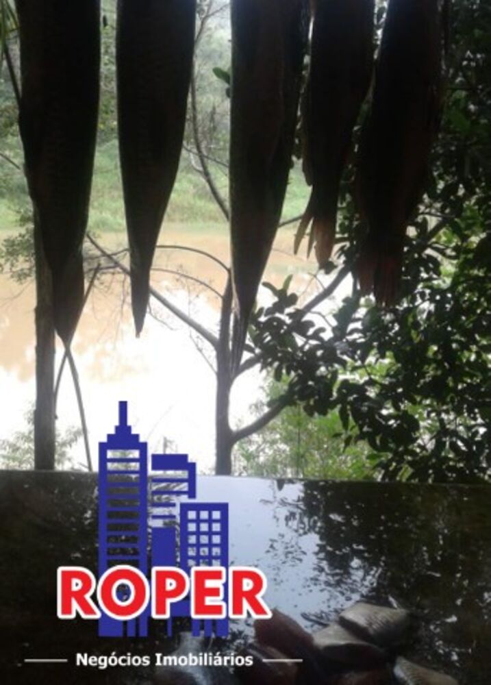 Chácara, 3 quartos, 1000 m² - Foto 8