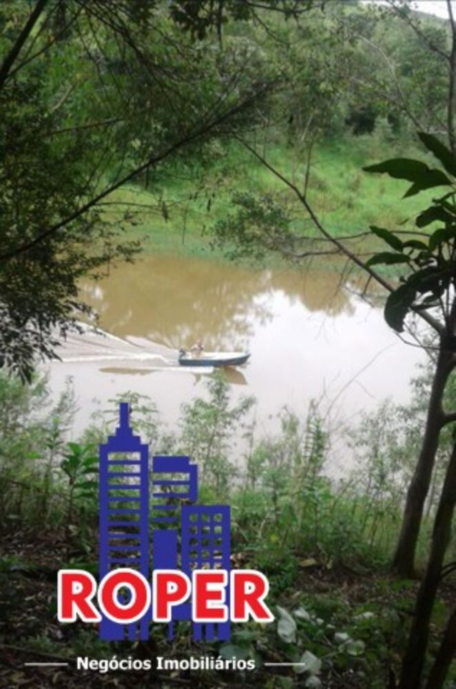 Chácara, 3 quartos, 1000 m² - Foto 7