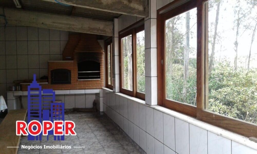 Chácara, 3 quartos, 1000 m² - Foto 2