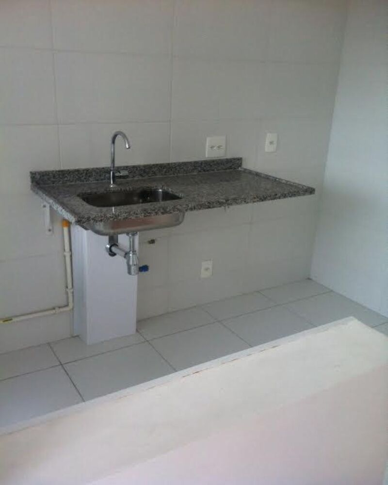 Apartamento, 2 quartos, 45 m² - Foto 8