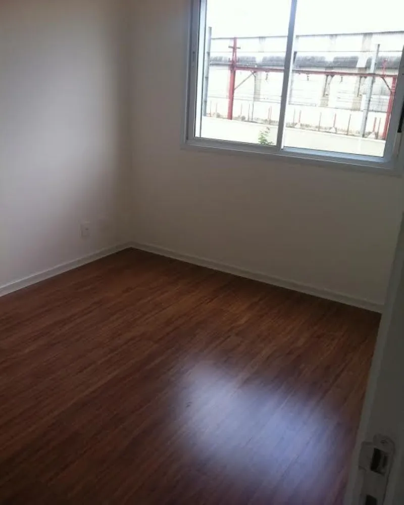 Apartamento, 2 quartos, 45 m² - Foto 2