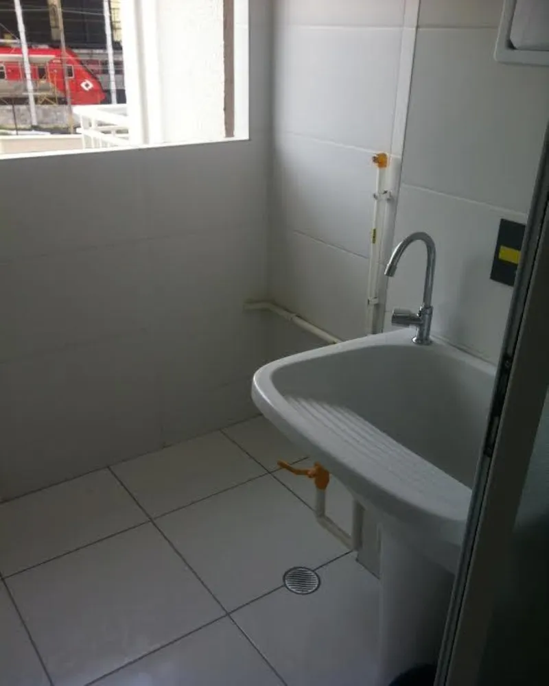 Apartamento, 2 quartos, 45 m² - Foto 7