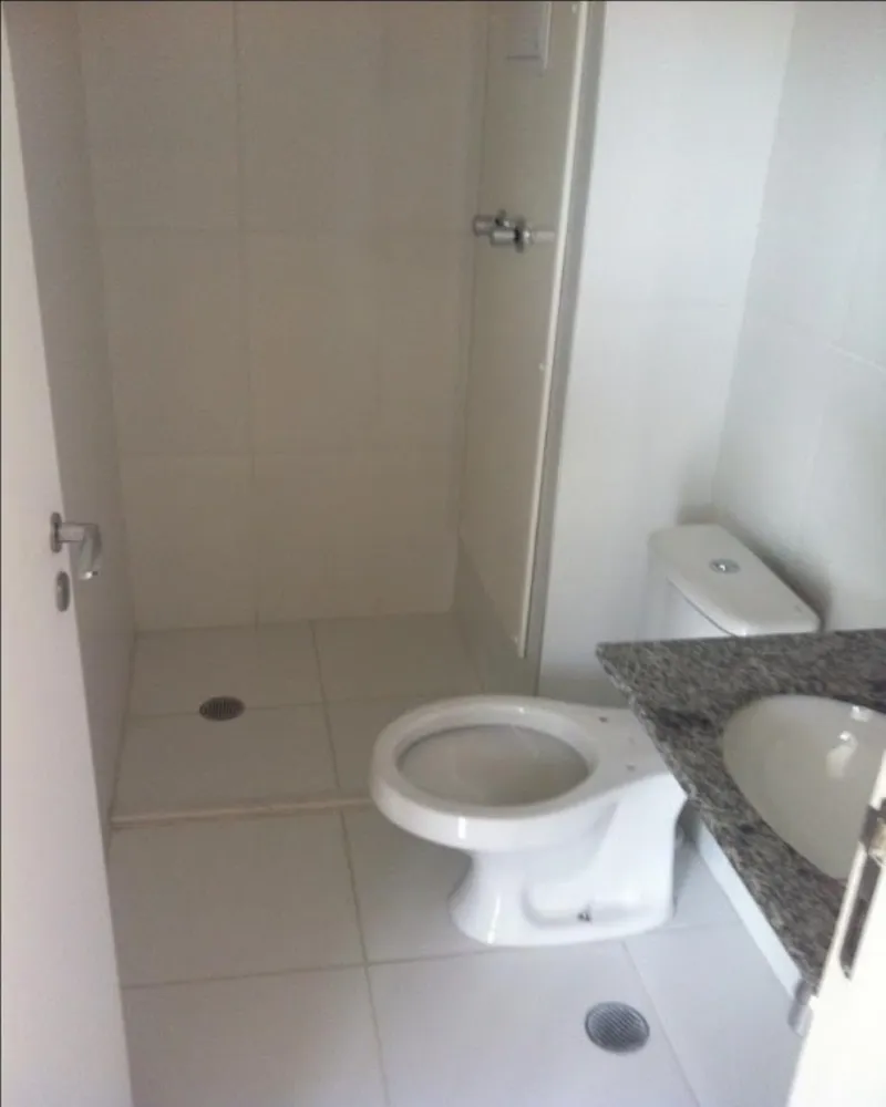 Apartamento, 2 quartos, 45 m² - Foto 1