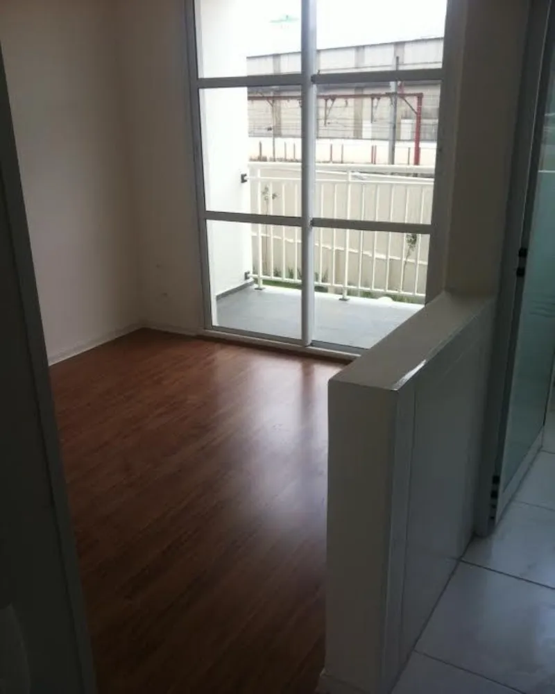 Apartamento, 2 quartos, 45 m² - Foto 3